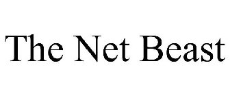 THE NET BEAST