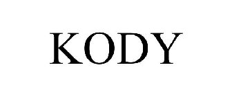 KODY