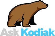 ASK KODIAK