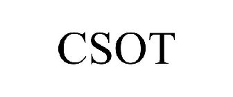 CSOT