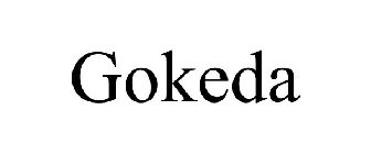 GOKEDA