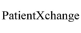 PATIENTXCHANGE