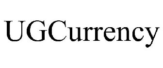UGCURRENCY