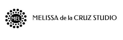 MEL MELISSA DE LA CRUZ STUDIO