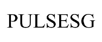 PULSESG