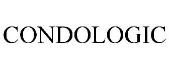 CONDOLOGIC