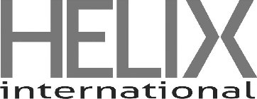 HELIX INTERNATIONAL
