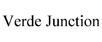 VERDE JUNCTION
