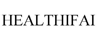 HEALTHIFAI