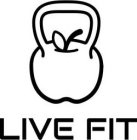 LIVE FIT