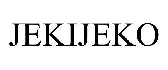 JEKIJEKO