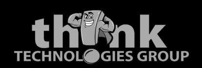 THINK TECHNOLOGIES GROUP