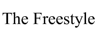 THE FREESTYLE