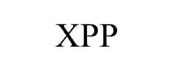 XPP