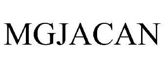 MGJACAN