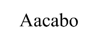 AACABO