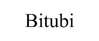 BITUBI