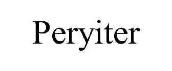 PERYITER