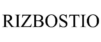 RIZBOSTIO