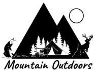 MOUNTAIN OUTDOORS