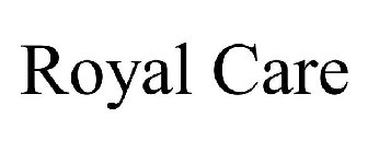 ROYAL CARE