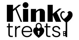 KINKY TREATS