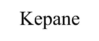 KEPANE