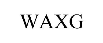 WAXG