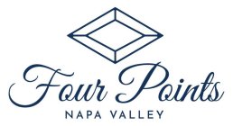 FOUR POINTS NAPA VALLEY