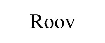 ROOV