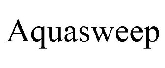 AQUASWEEP