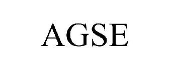 AGSE