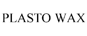 PLASTO WAX