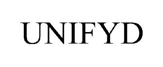 UNIFYD