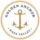 GOLDEN ANCHOR NAPA VALLEY