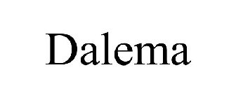 DALEMA