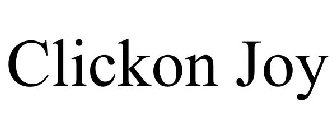 CLICKON JOY