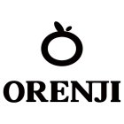 ORENJI