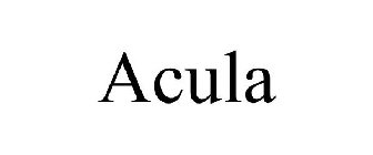 ACULA