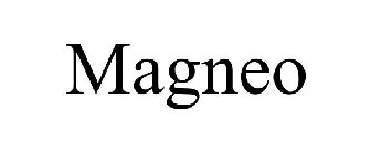 MAGNEO