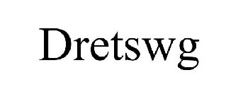 DRETSWG