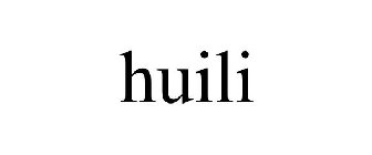 HUILI