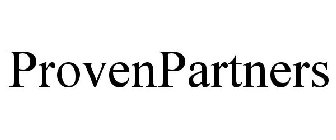 PROVENPARTNERS