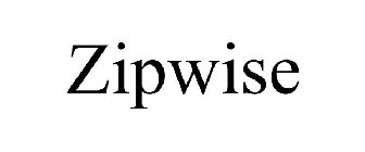 ZIPWISE