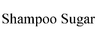 SHAMPOO SUGAR