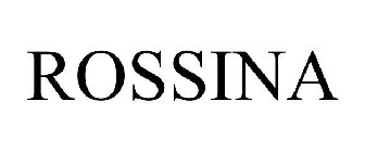 ROSSINA