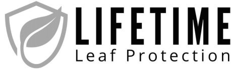 LIFETIME LEAF PROTECTION