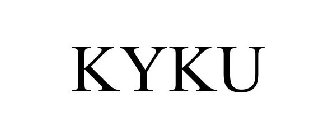 KYKU