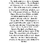 THE MARK CONSISTS OF LITERAL ELEMENTS EVOKE CONSCIOUSNESS. THE APPLICANT IS NOT CLAIMING COLOR AS A FEATURE OF THE MARK. THE MARK CONSISTS OF A PICTURE OF A PERSON IN A SEATED YOGA POSITION ON A BED O