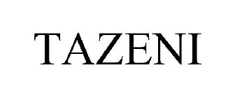 TAZENI